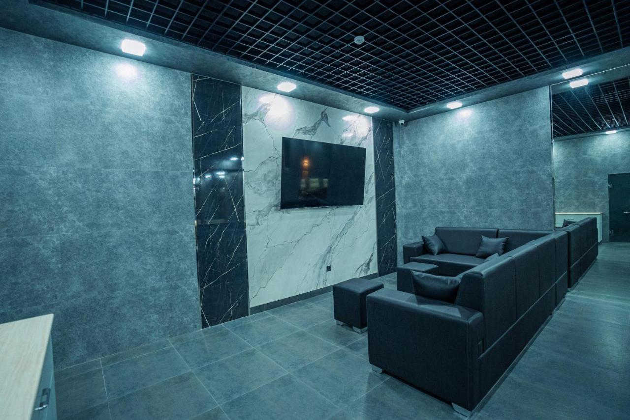 5 Wood Hotel & Spa Tashkent Exterior photo